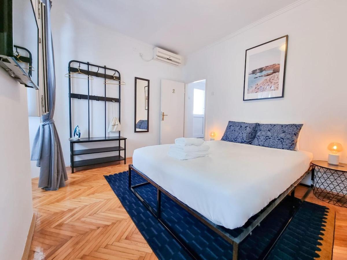 De Spot Guest House - Pile Old Town Gate Dubrovnik Luaran gambar