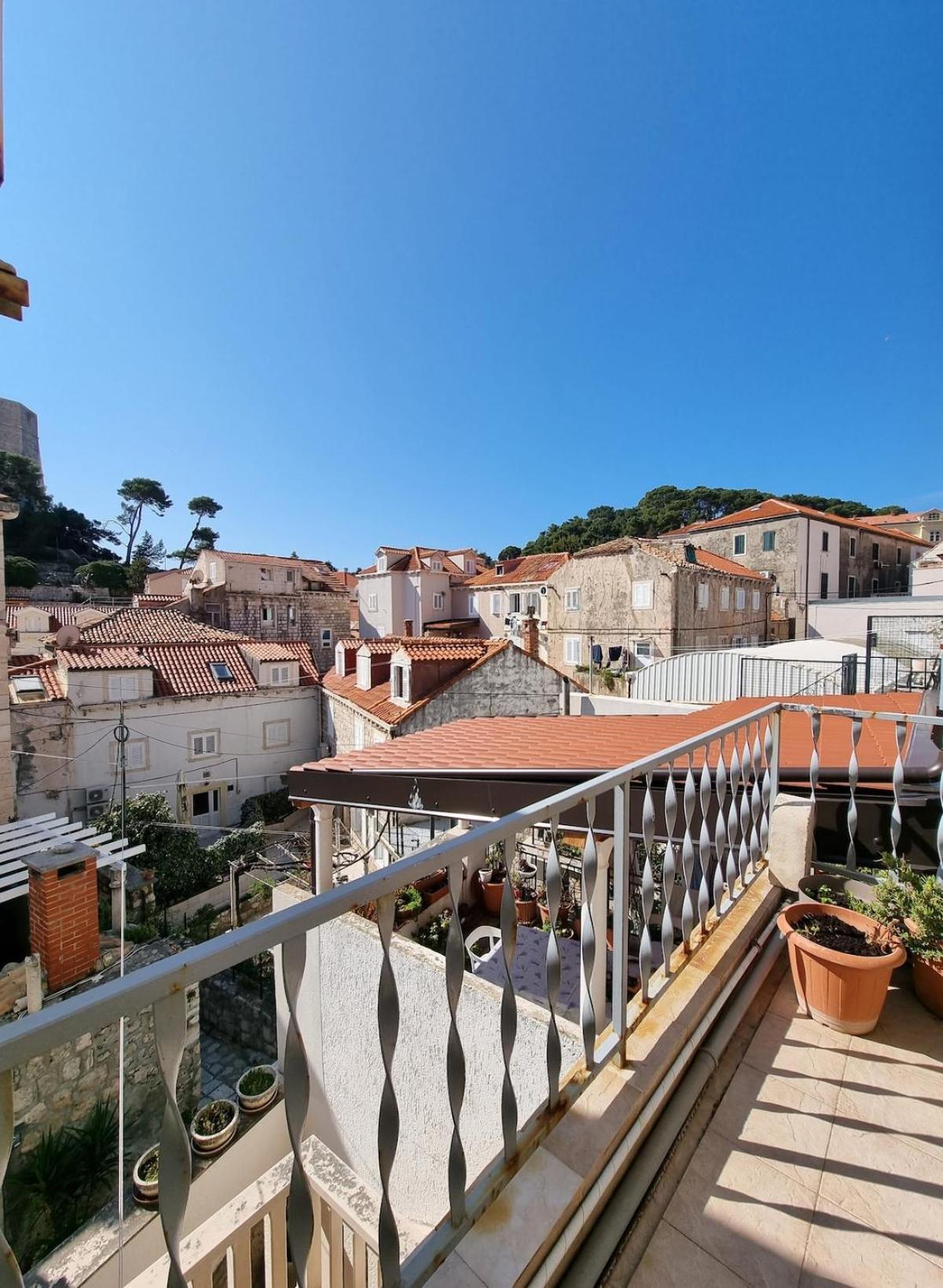 De Spot Guest House - Pile Old Town Gate Dubrovnik Luaran gambar
