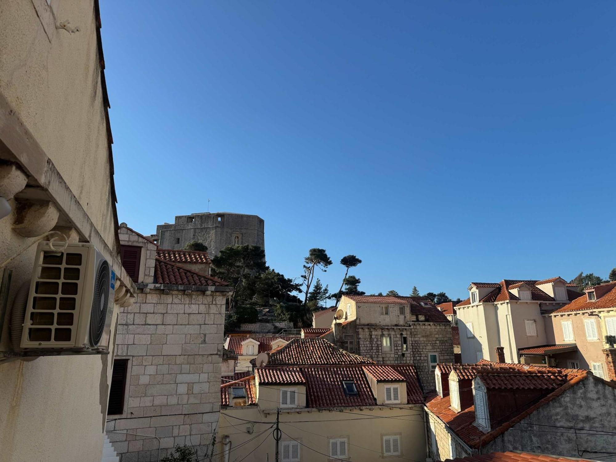 De Spot Guest House - Pile Old Town Gate Dubrovnik Luaran gambar