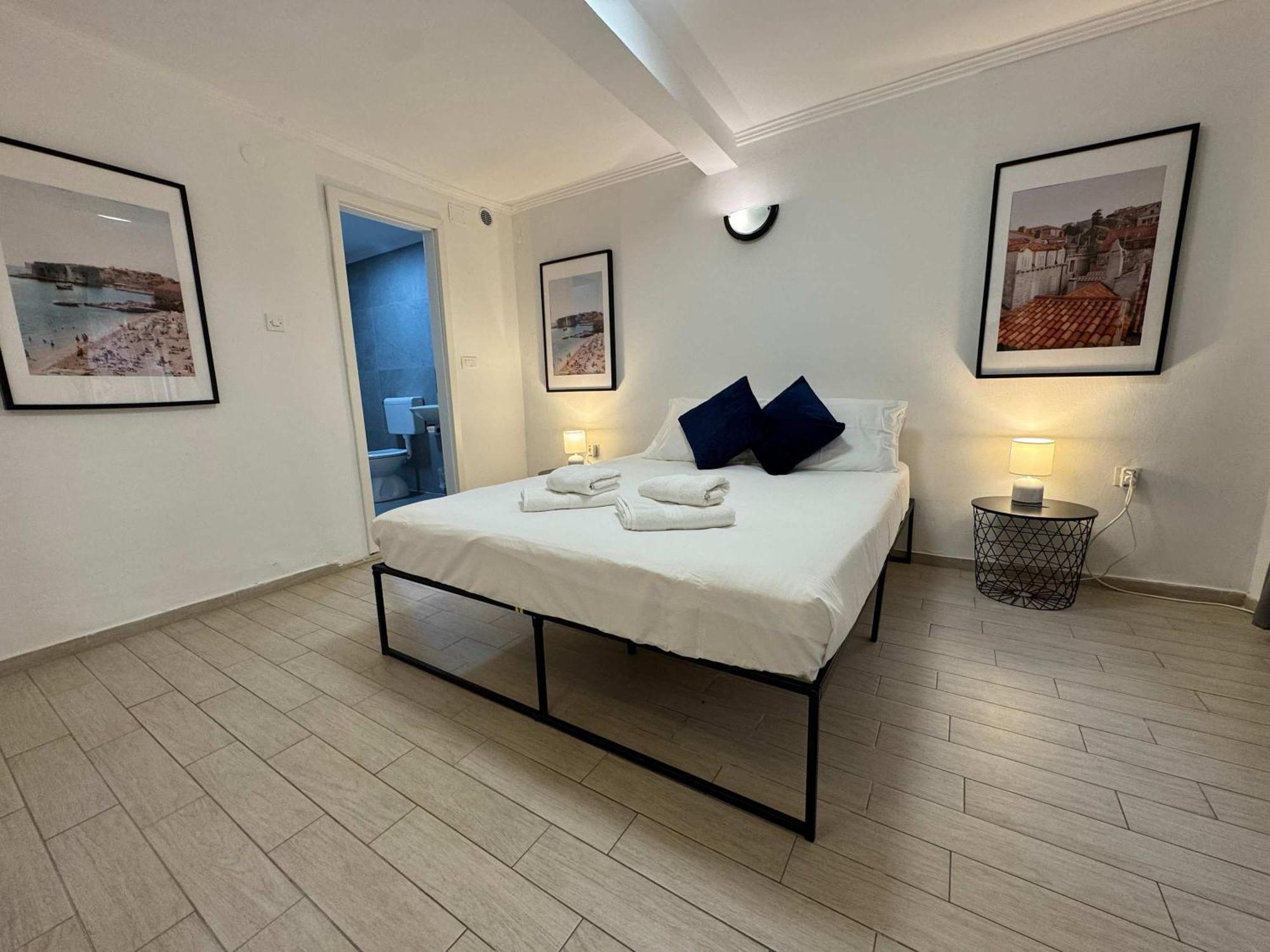 De Spot Guest House - Pile Old Town Gate Dubrovnik Luaran gambar